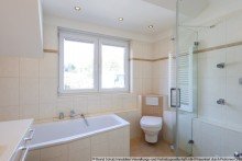 20 Vollbad Moderne Maisonettewohnung mit Elbblick