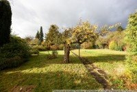 Bild (aa6be4c3fe38963d812bbe84fa9fa422): Baugrundst�ck f�r Doppelhaus oder Einfamilienhaus