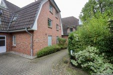 Hauptbild Gut geschnittene 2-Zimmer-Wohnung in gepflegter Wohnanlage