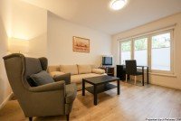 Bild (ab8d8a6bd28f94bb287fa8f12c0bc995): M�bliertes 1-Zimmer-Appartment in Winterhude