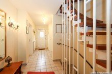 5 Diele 4-Zimmer Mittelreihenhaus mit Vollkeller und Carport
