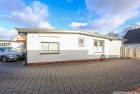 Bild (abf8c658edf39f0aae84cc11f6c9f624): Vermietet, gepflegter Bungalow mit Garage