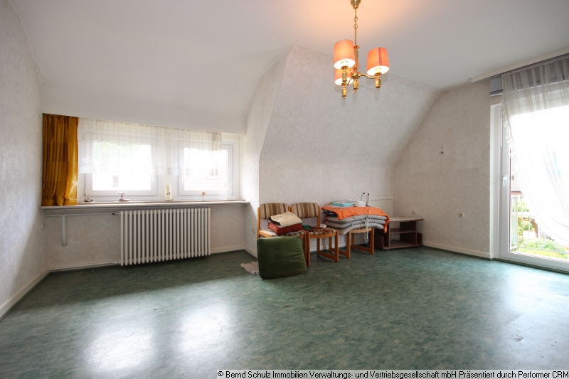 Kinderzimmer 2 Einfamilienhaus Hamburg