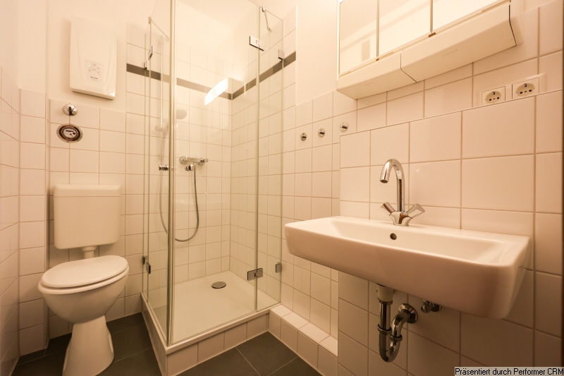 15 Bad Etagenwohnung Hamburg