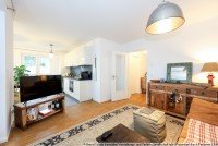 Bild (ad4e1a7987d5fd320d7d5f3b047aae3a): Moderne Erdgeschosswohnung mit Garten und Stellplatz im Zentrum von Eidelstedt