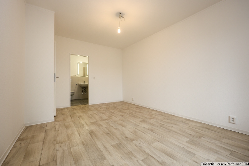 15 Schlafzimmer Dachgeschosswohnung Schenefeld