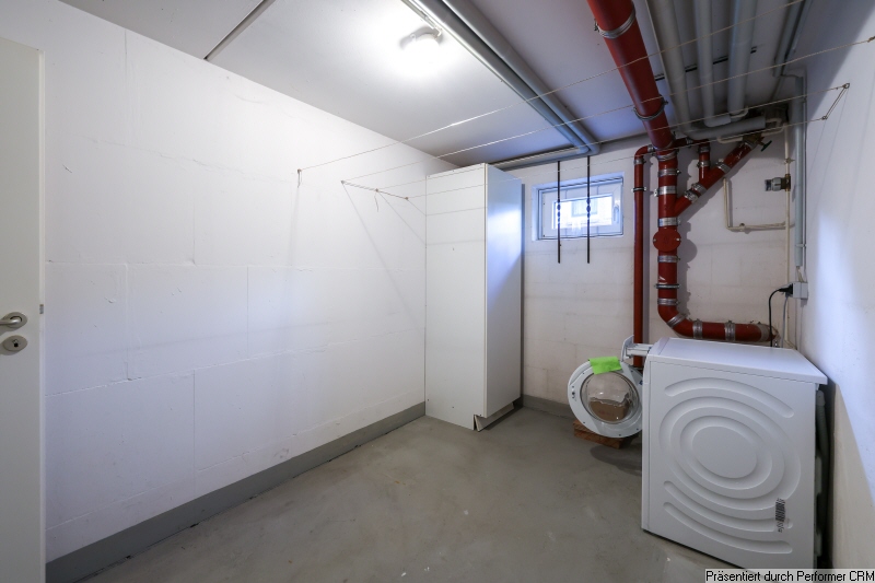 18 Hauswirtschaftsraum Erdgeschosswohnung Schenefeld