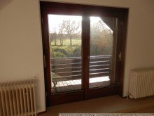 Schlafzimmer3 Hochwertiges EFH mit Blick ins Gr�ne