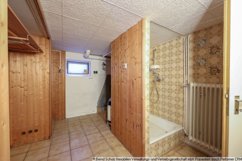 27 Sauna Einfamilienhaus Hamburg
