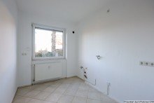 6 K�che Gepflegte Edgeschosswohnung nahe des Krupunder Sees