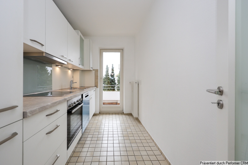17 K�che Dachgeschosswohnung Schenefeld