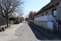 Bild (b16aaf1dbe21f0a067fc20fcce9bf01d): ger�umige Doppelhaush�lfte mit gro�em Garten - nach WEG aufgeteilt!