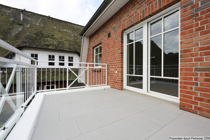 18 Balkon Etagenwohnung Schenefeld