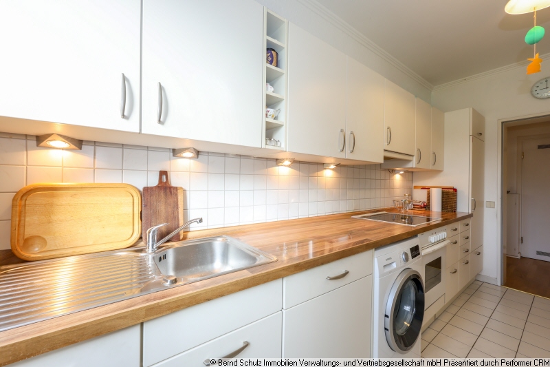 17 K�che Erdgeschosswohnung Hamburg