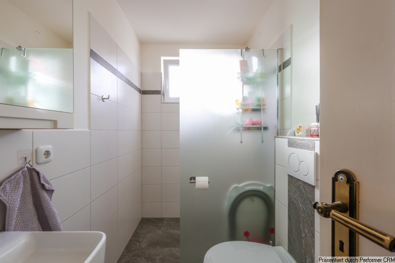 13 Badezimmer Bungalow Schenefeld