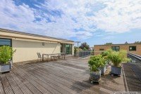 Bild (b30eba7c7b1a843bab4d83b4b4a890c0): modernes Penthouse mit 80m� Dachterrasse