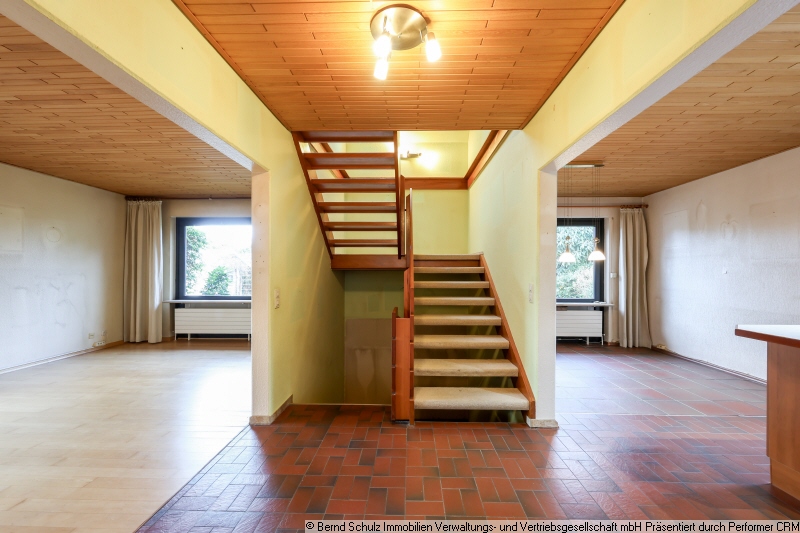 3 Diele Einfamilienhaus Hamburg