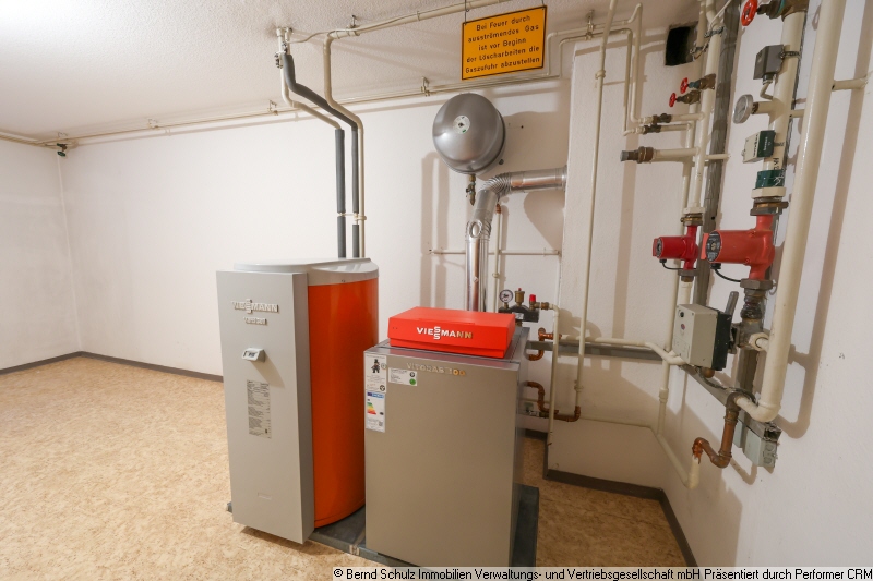 29 Heizung Doppelhaush�lfte Hamburg