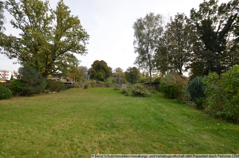 Grundst�ck Wohngrundst�ck Hamburg