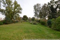 Bild (b6137cb0fb7e0fbf3b9e53d2ea01096c): Baugrundst�ck in zweiter Reihe - Sackgassenlage