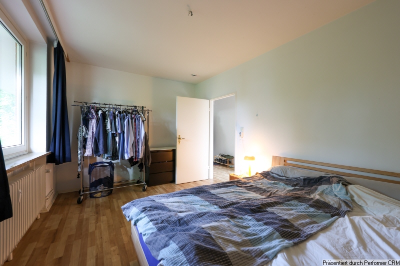 13 Schlafzimmer Etagenwohnung Hamburg