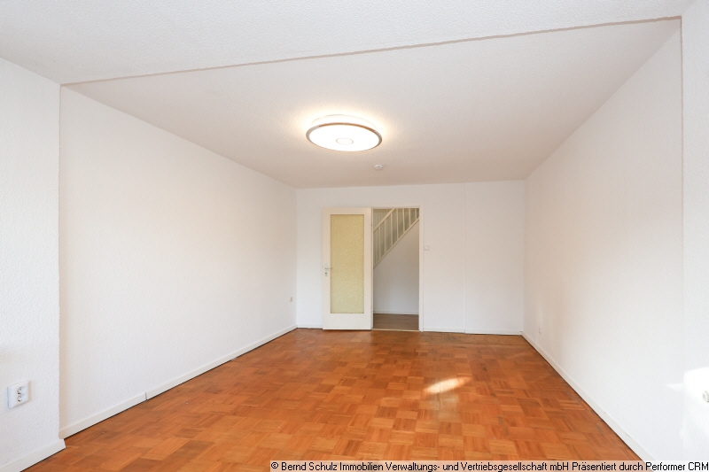 5 Wohnzimmer Doppelhaush�lfte Hamburg