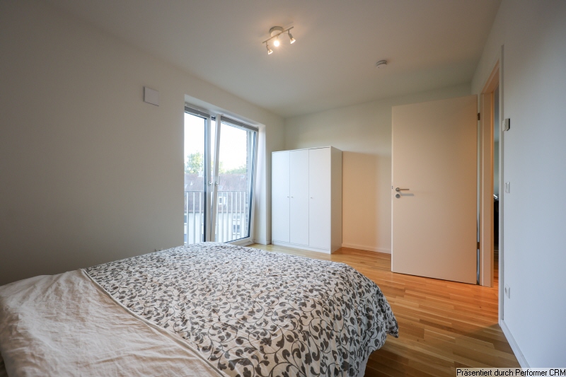 12 Schlafzimmer Etagenwohnung Hamburg