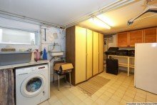 27 Waschraum 4-Zimmer Mittelreihenhaus mit Vollkeller und Carport