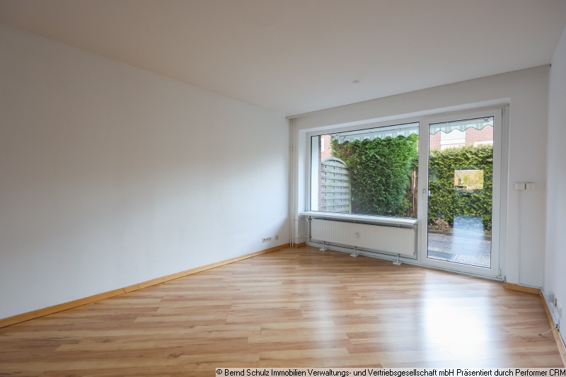 2 Wohnzimmer Erdgeschosswohnung Rellingen