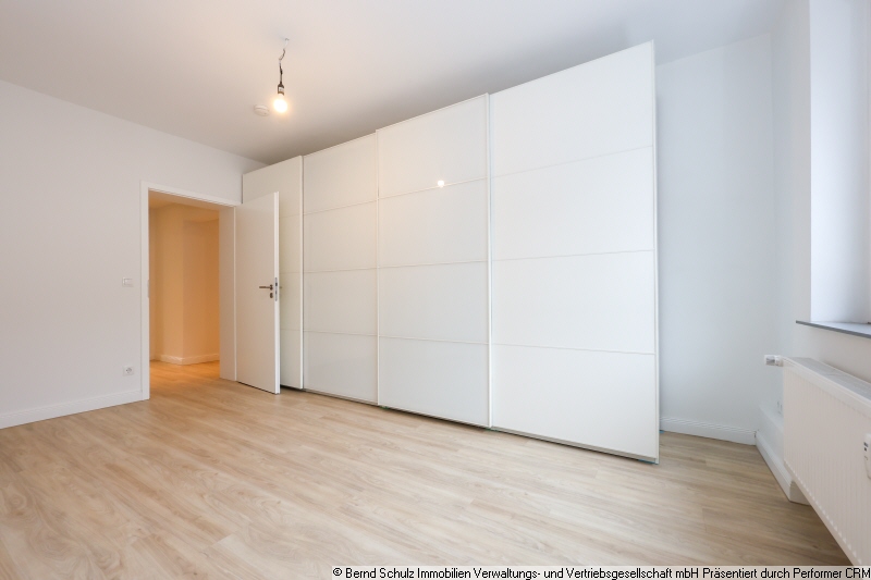 7 Schlafzimmer Etagenwohnung Hamburg