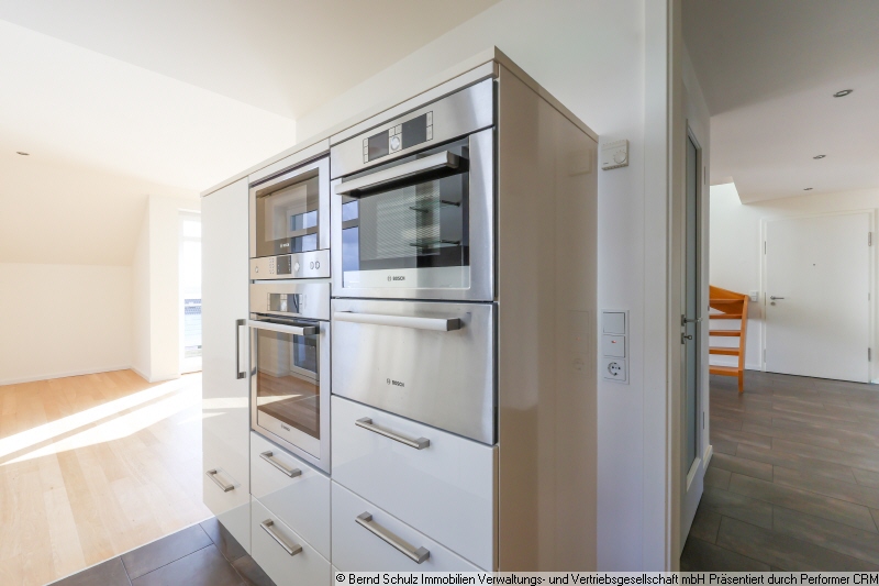 15 K�che Maisonettewohnung Hamburg