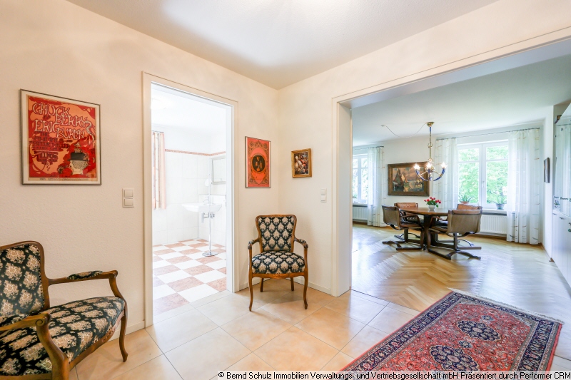 9 Villa Hamburg