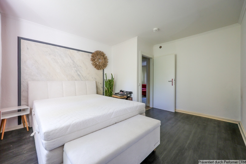 5 Schlafzimmer Erdgeschosswohnung Wedel