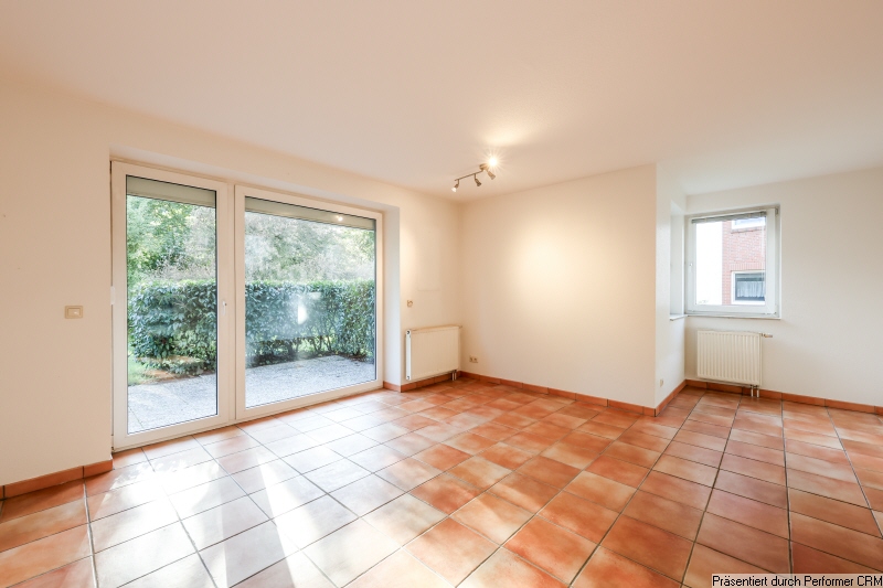 4 Wohn- Essbereich Erdgeschosswohnung Schenefeld