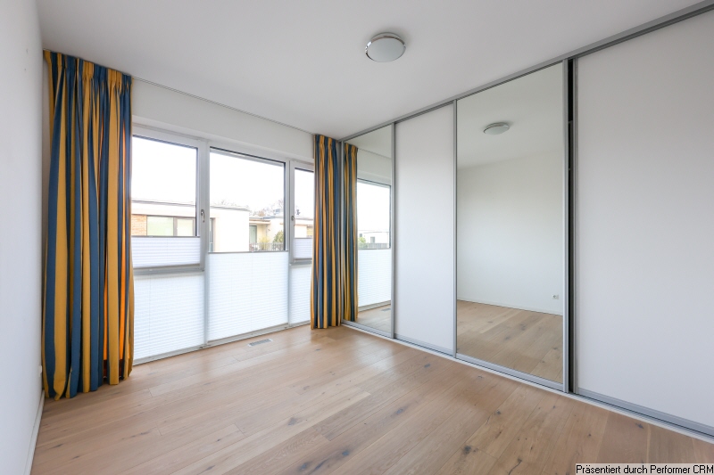 11 Zimmer 2 Penthousewohnung Hamburg