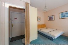 2 Zimmer 1-Zimmer in beliebter Wohngegend
