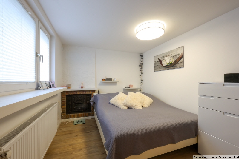10 Schlafzimer Eltern Bungalow Schenefeld