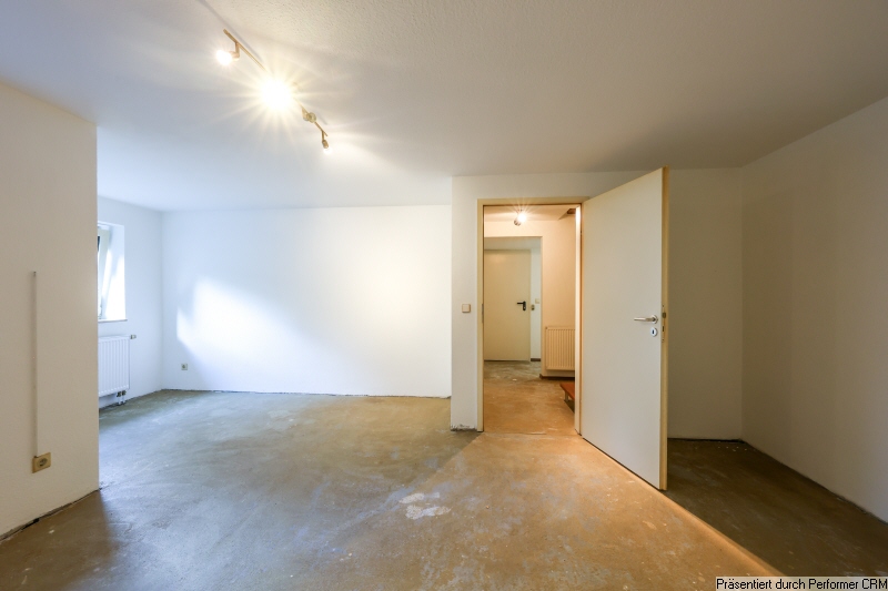 17 Hobbyraum Erdgeschosswohnung Schenefeld