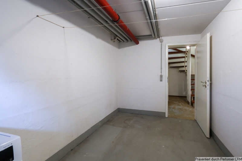 19 Hauswirtschaftsraum Erdgeschosswohnung Schenefeld