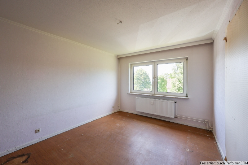8 Schalfzimmer Etagenwohnung Wedel
