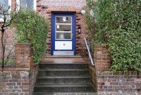 Bild (c2bfeebd011f433df387d732991064c4): Modernes Wohnen unter dem Dach - 5-Zi-DG-Wohnung f�r WG oder Co-Living im KfW-40-Standard
