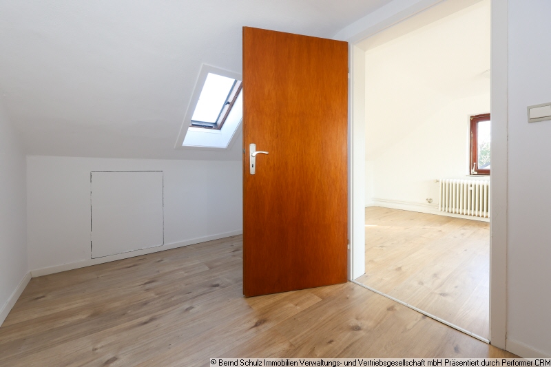 11 Flur im OG Doppelhaush�lfte Hamburg