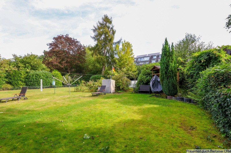 3 Garten Einfamilienhaus Hamburg