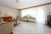 Bild (c8a7f59fb0eaedd41e33046b5ab1bd4b): Doppelhaush�lfte mit gro�em Grundst�ck in HH-Lurup