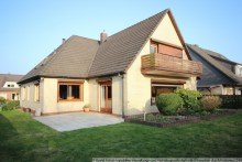 IMG_6804 gro�z�gig geschnittenes Einfamilienhaus in gutem Zustand