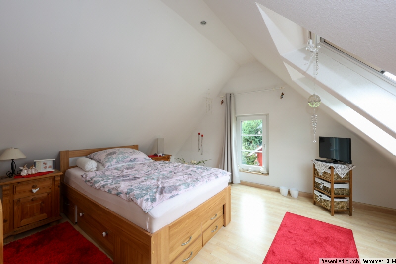 30 DG G�stehaus Doppelhaush�lfte Halstenbek