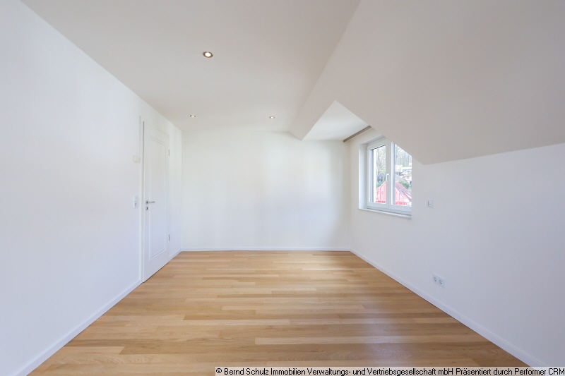 16 Schlafzimmer Maisonettewohnung Hamburg