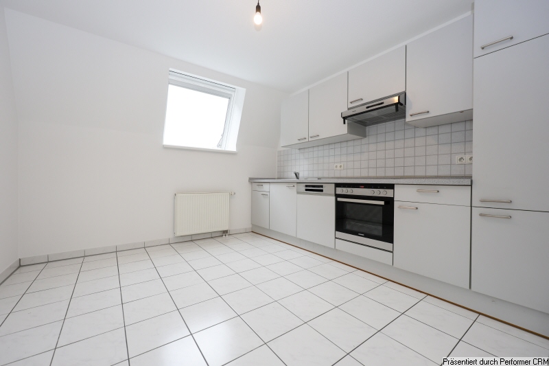 09 K�che Etagenwohnung Schenefeld