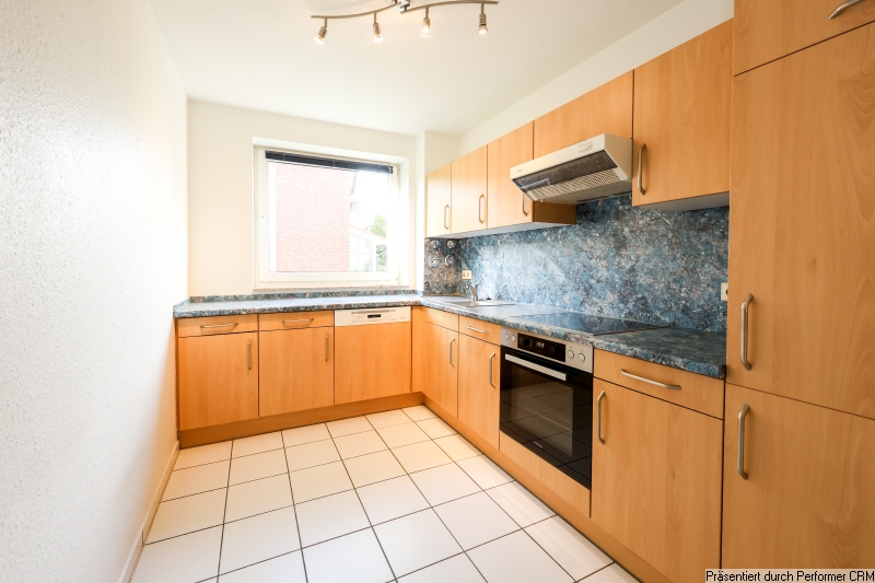 14 K�che Erdgeschosswohnung Schenefeld