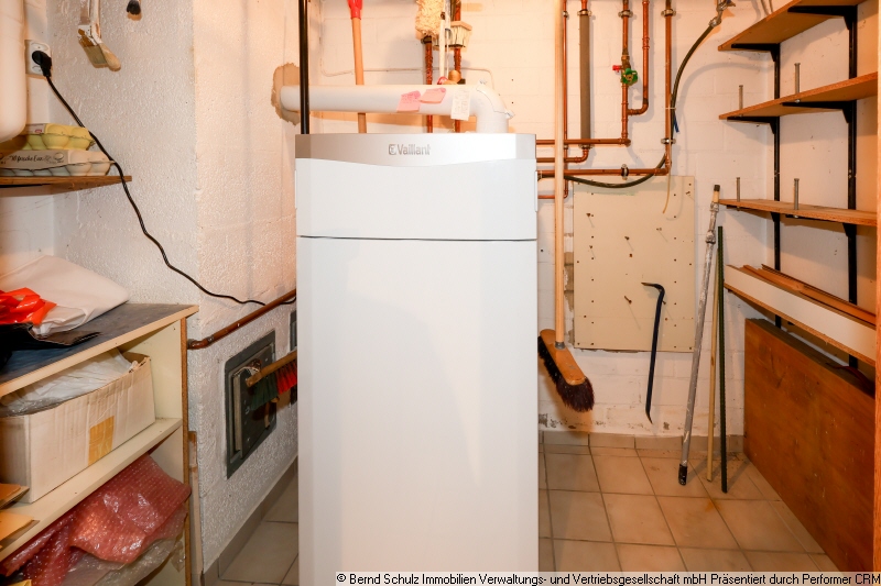 26 Heizung Reihenmittelhaus Hamburg